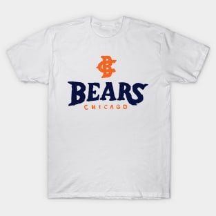 Chicago Beaaaars 07 T-Shirt